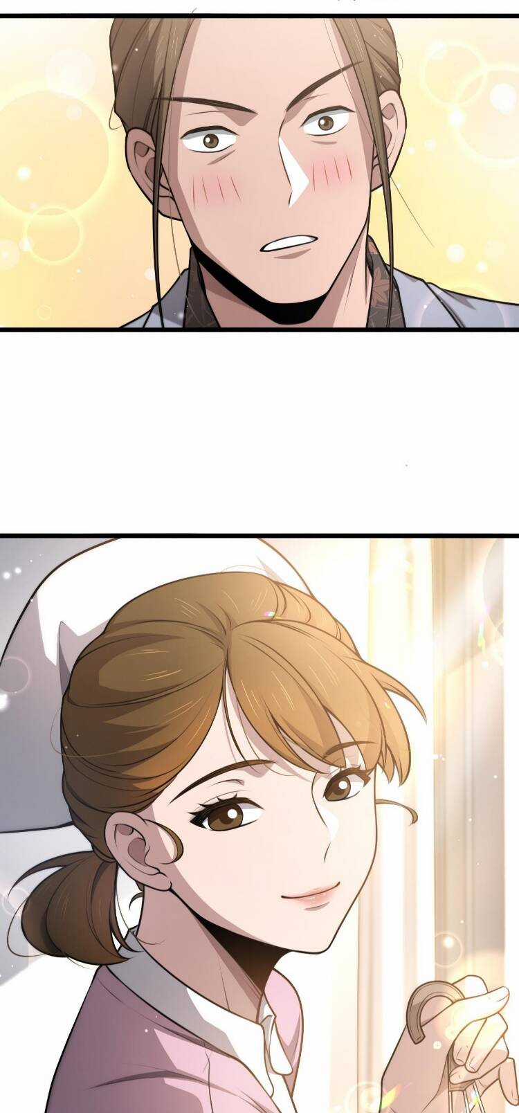 Đại Y Lăng Nhiên - Chapter 263 - Trang 19