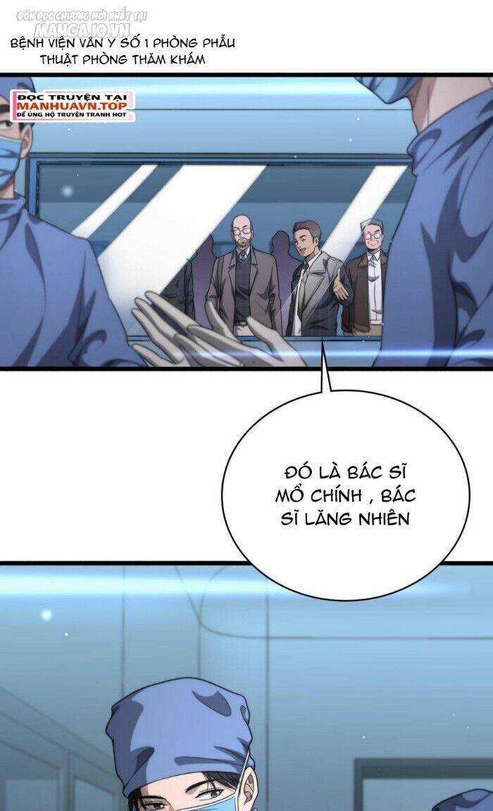 Đại Y Lăng Nhiên - Chapter 264 - Trang 2