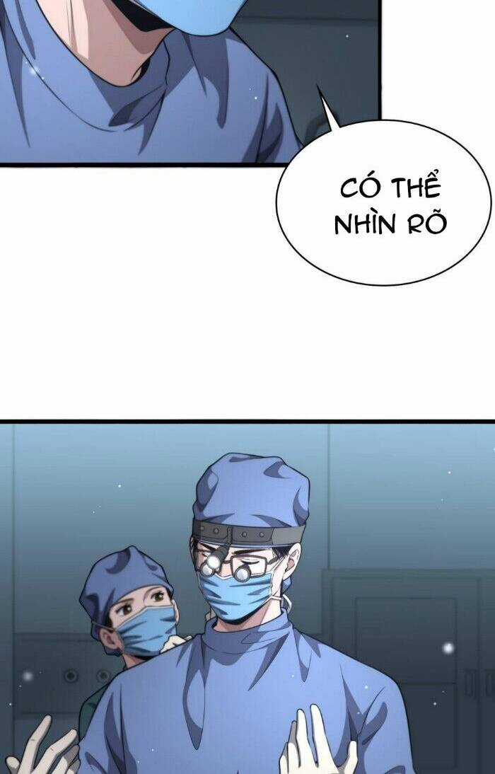 Đại Y Lăng Nhiên - Chapter 265 - Trang 18