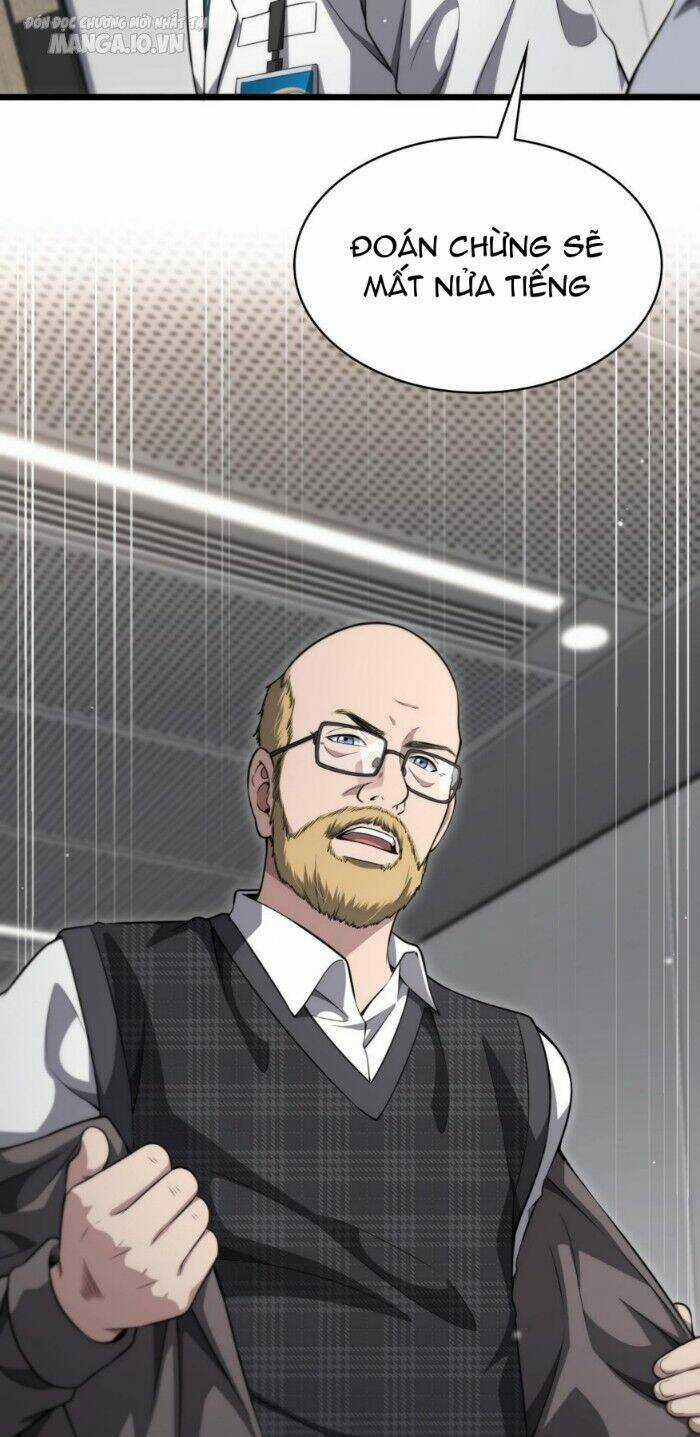 Đại Y Lăng Nhiên - Chapter 265 - Trang 3