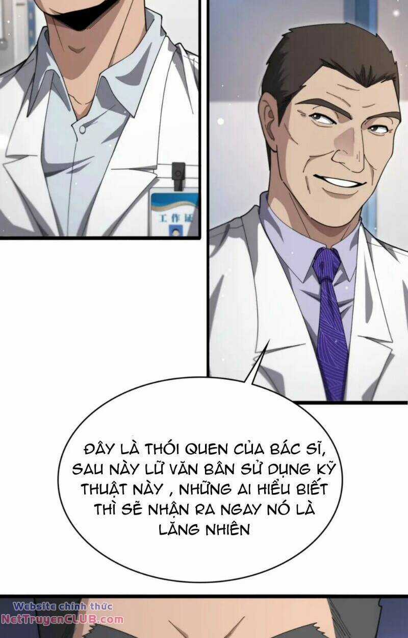 Đại Y Lăng Nhiên - Chapter 267 - Trang 22