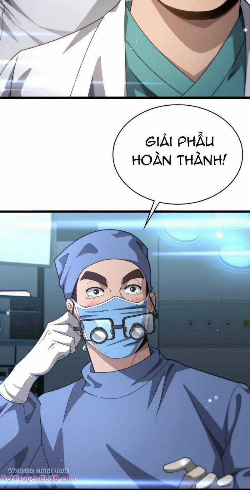 Đại Y Lăng Nhiên - Chapter 267 - Trang 25