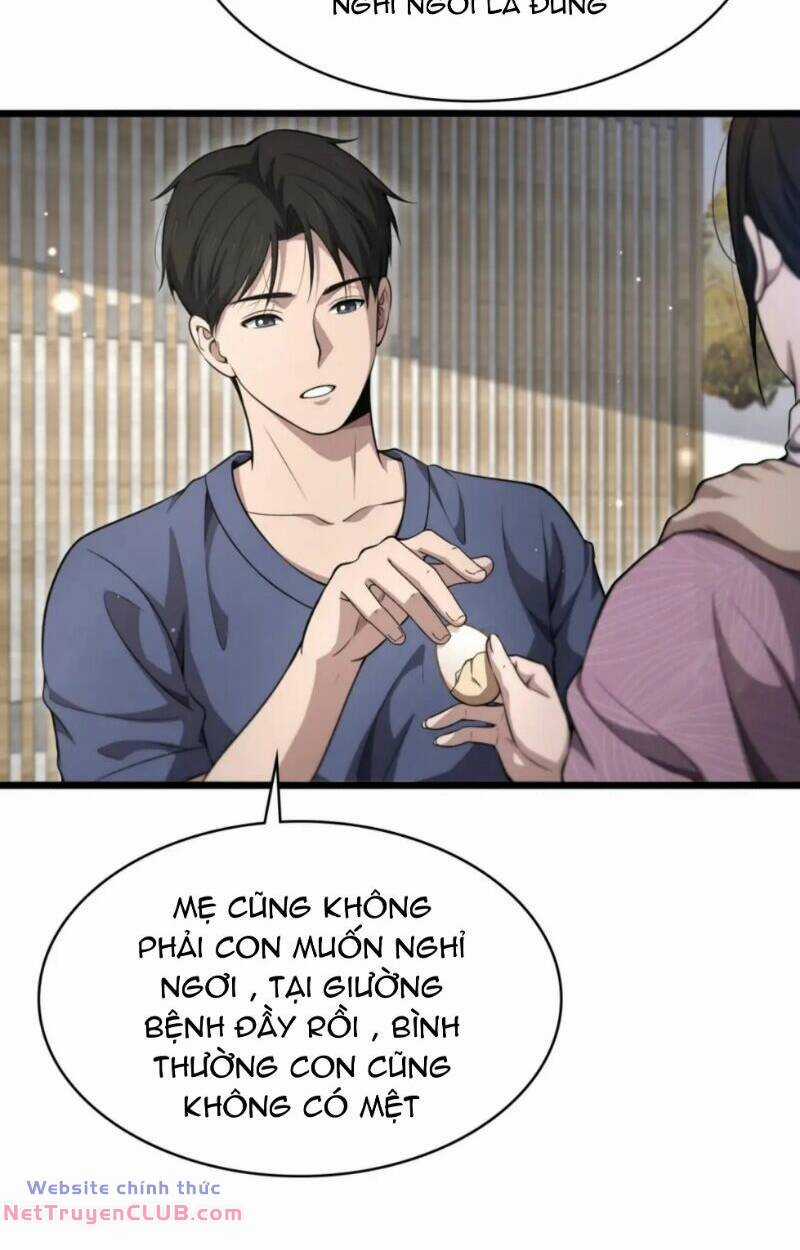 Đại Y Lăng Nhiên - Chapter 267 - Trang 34