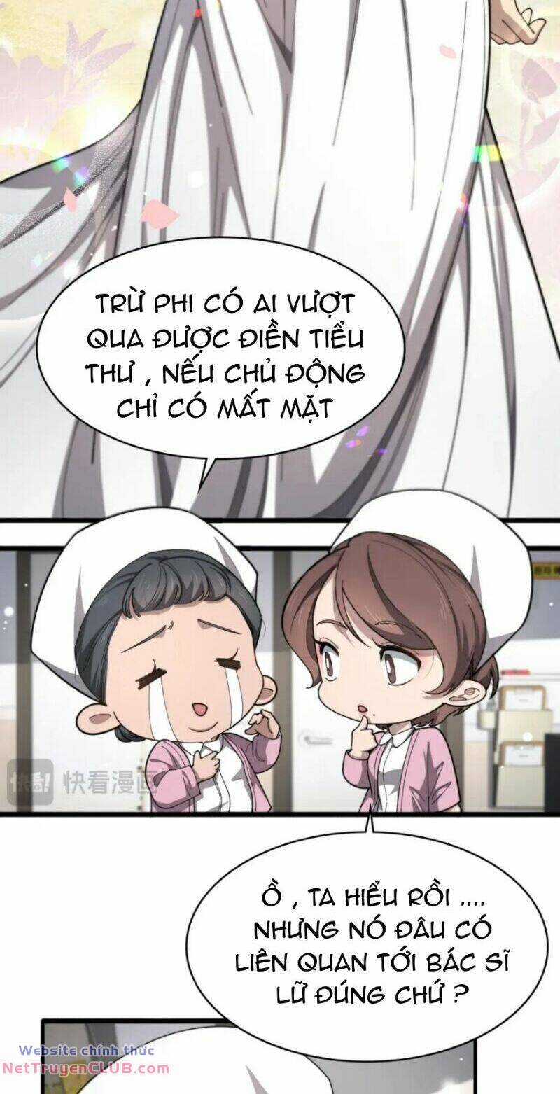 Đại Y Lăng Nhiên - Chapter 267 - Trang 6