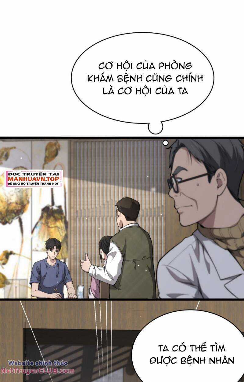 Đại Y Lăng Nhiên - Chapter 268 - Trang 1
