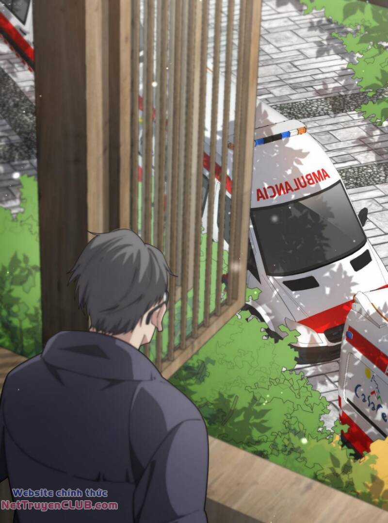 Đại Y Lăng Nhiên - Chapter 268 - Trang 29