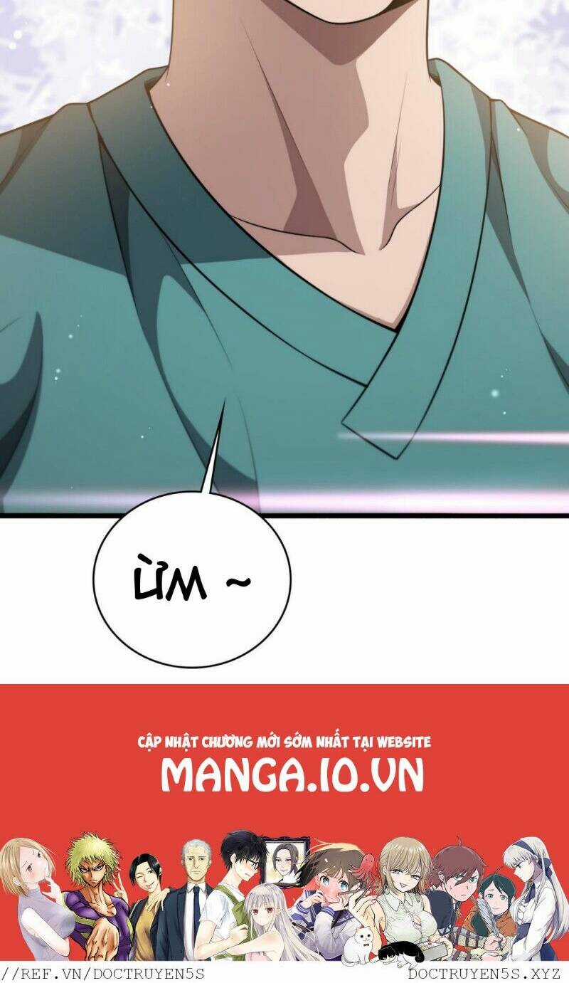 Đại Y Lăng Nhiên - Chapter 269 - Trang 43