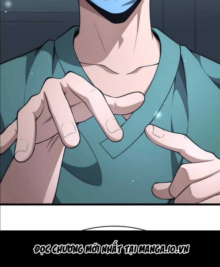 Đại Y Lăng Nhiên - Chapter 270 - Trang 16