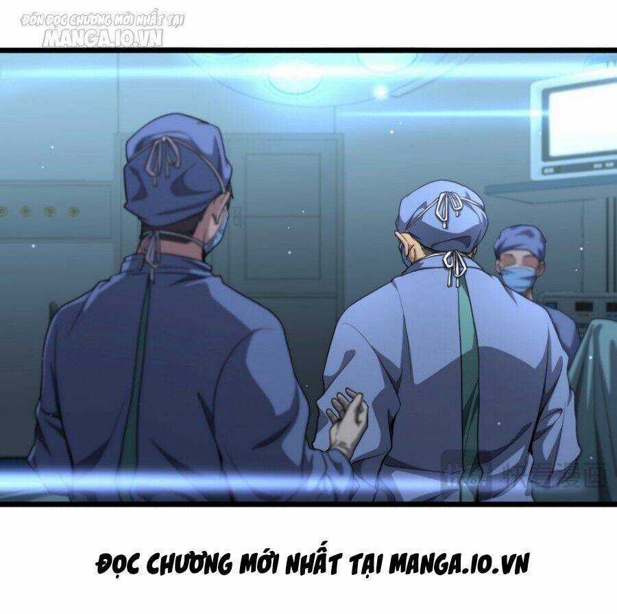 Đại Y Lăng Nhiên - Chapter 270 - Trang 19