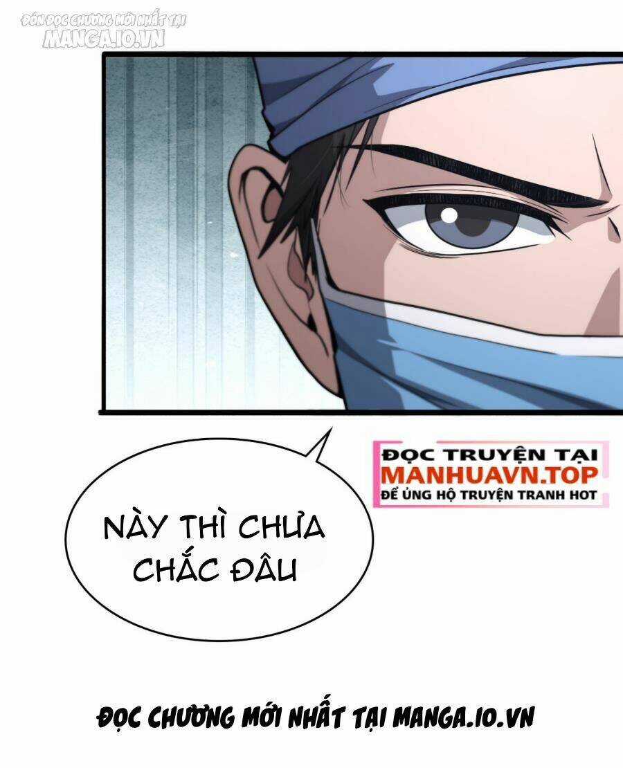 Đại Y Lăng Nhiên - Chapter 270 - Trang 22