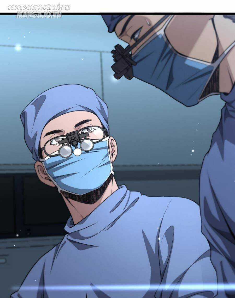 Đại Y Lăng Nhiên - Chapter 270 - Trang 23
