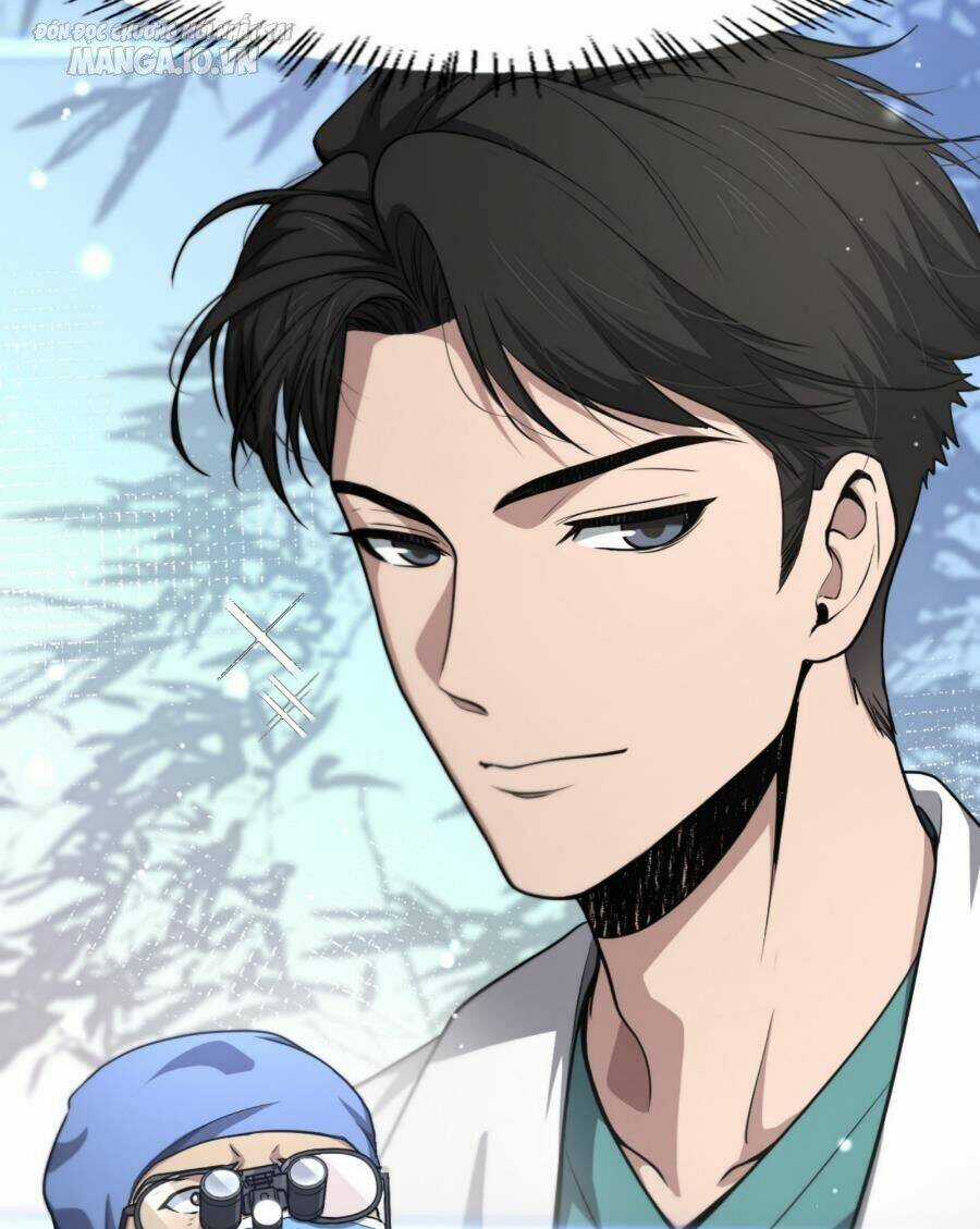 Đại Y Lăng Nhiên - Chapter 270 - Trang 27