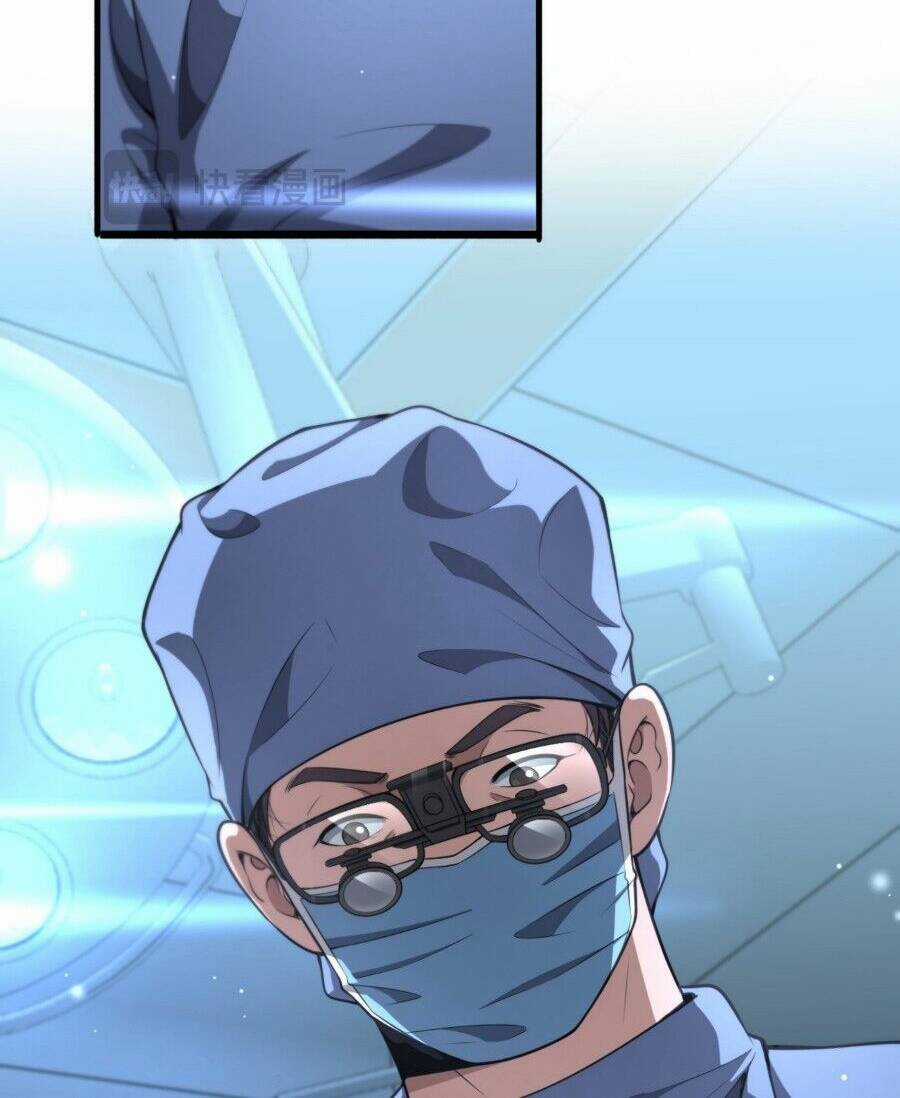 Đại Y Lăng Nhiên - Chapter 270 - Trang 4