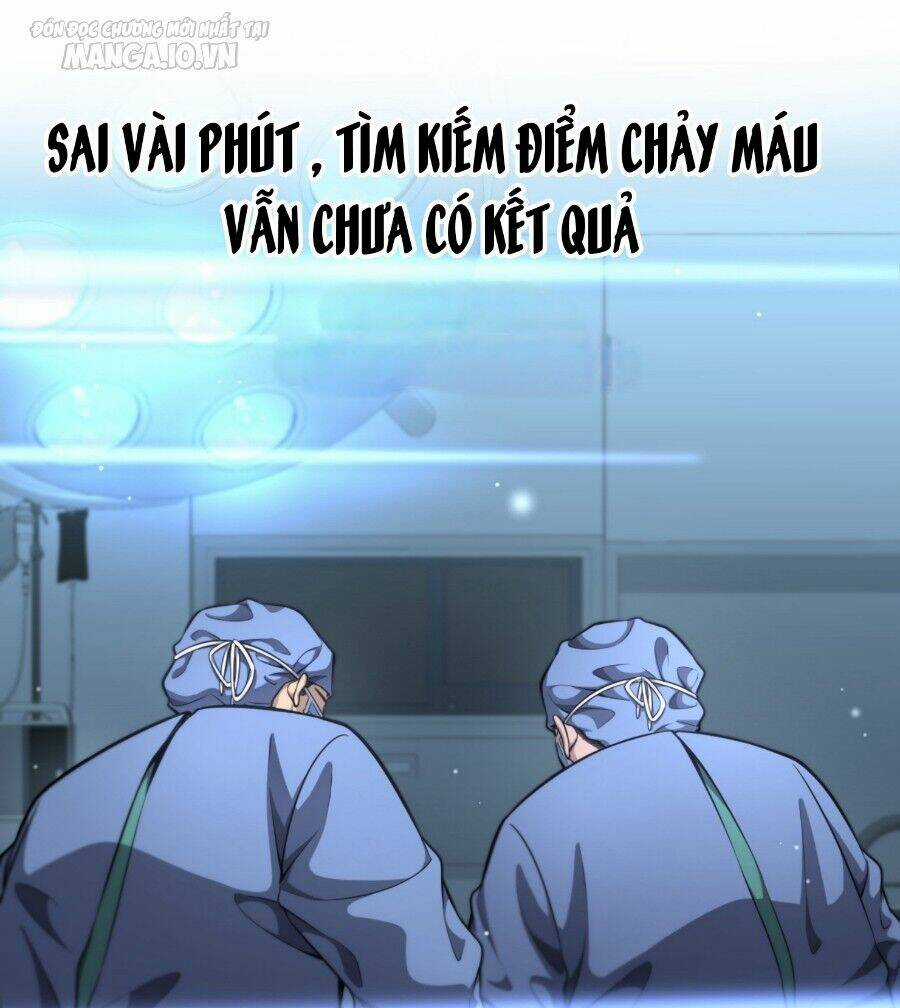 Đại Y Lăng Nhiên - Chapter 270 - Trang 34