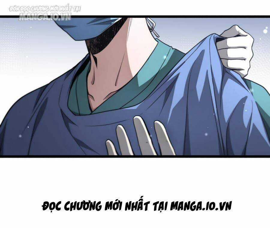 Đại Y Lăng Nhiên - Chapter 270 - Trang 38
