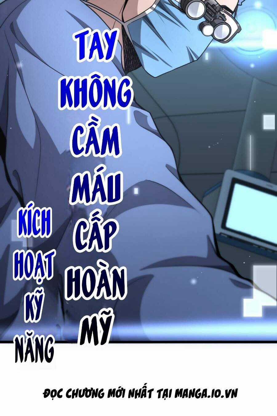 Đại Y Lăng Nhiên - Chapter 270 - Trang 40