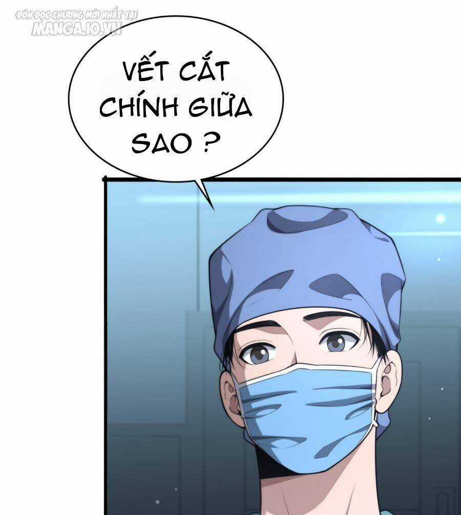 Đại Y Lăng Nhiên - Chapter 270 - Trang 5