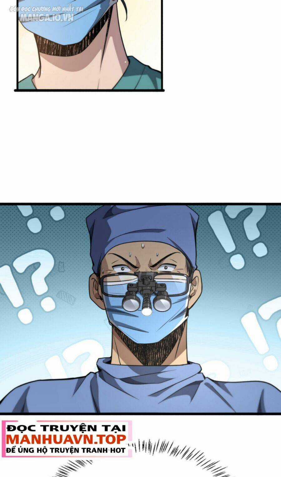 Đại Y Lăng Nhiên - Chapter 270 - Trang 49