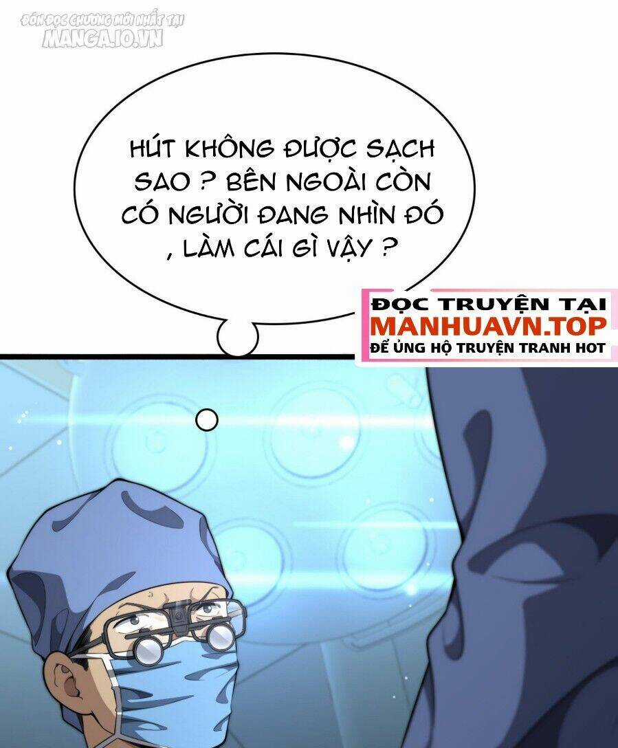 Đại Y Lăng Nhiên - Chapter 270 - Trang 8