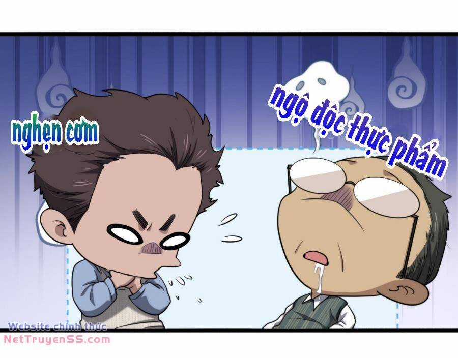 Đại Y Lăng Nhiên - Chapter 271 - Trang 12