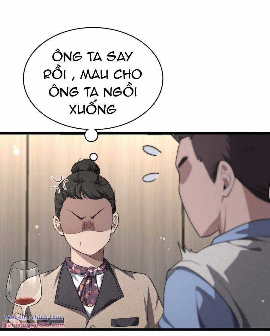 Đại Y Lăng Nhiên - Chapter 271 - Trang 29