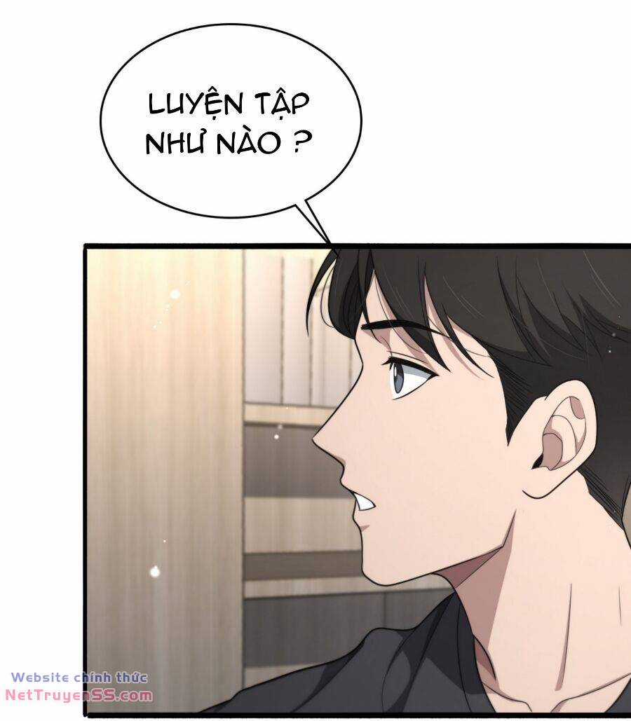 Đại Y Lăng Nhiên - Chapter 271 - Trang 31