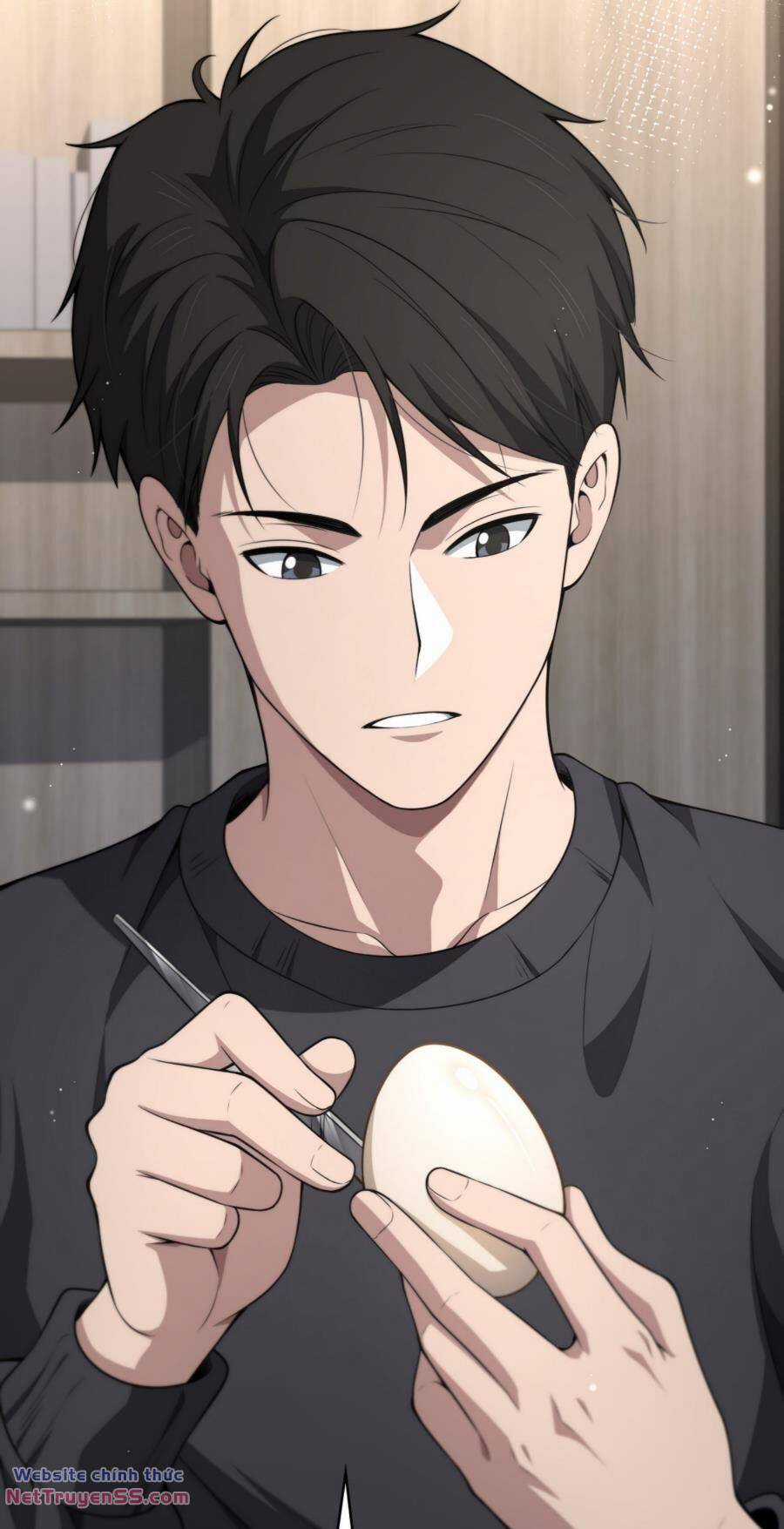 Đại Y Lăng Nhiên - Chapter 271 - Trang 41