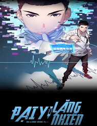 Đọc truyện Đại Y Lăng Nhiên