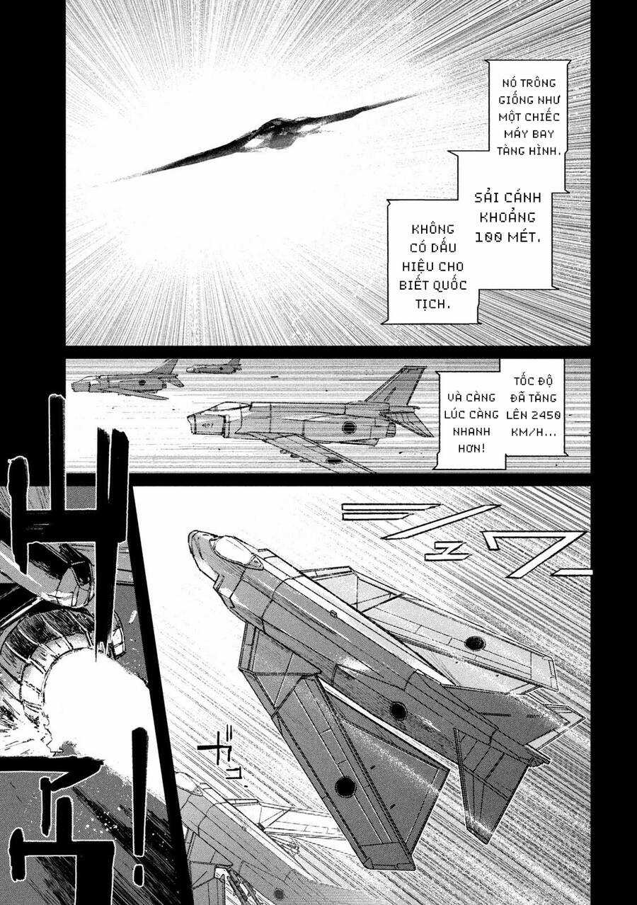 Daikaiju Gaea-Tima - Chapter 13 - Trang 20