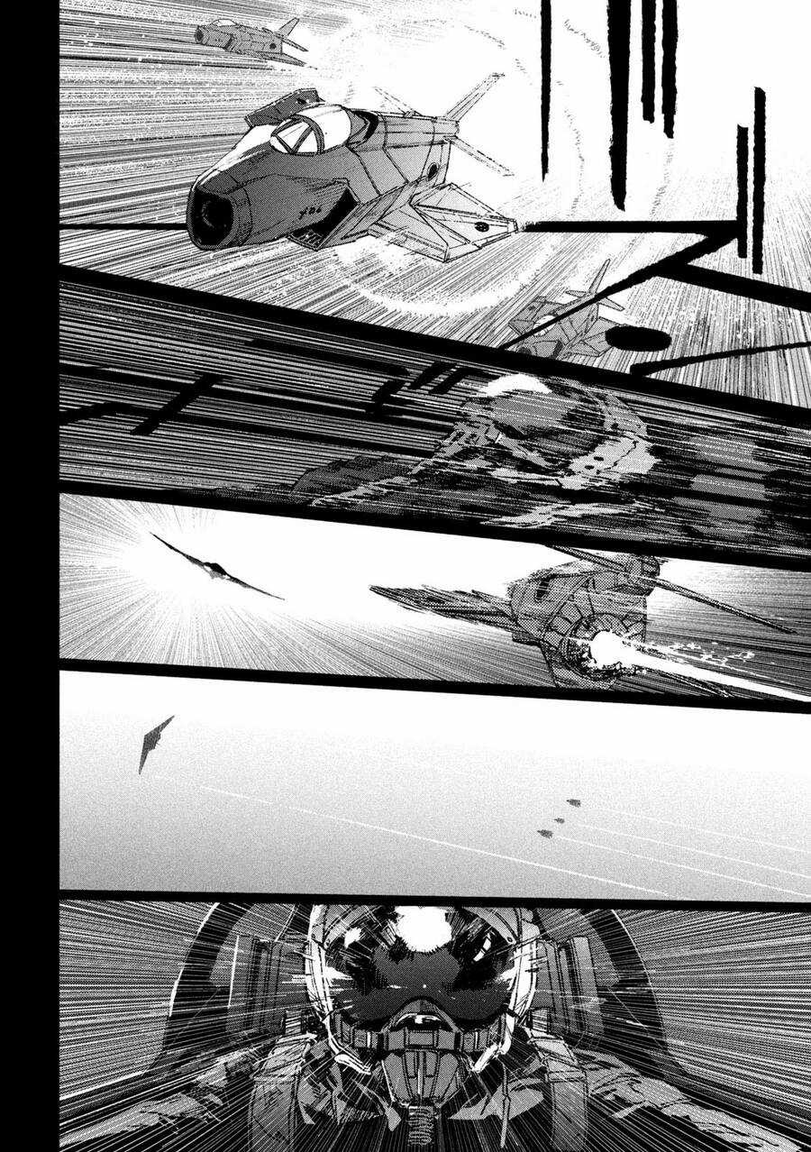 Daikaiju Gaea-Tima - Chapter 13 - Trang 21