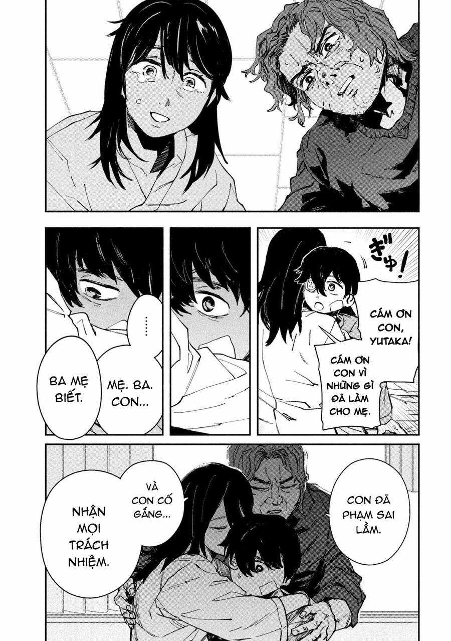 Daikaiju Gaea-Tima - Chapter 13 - Trang 6