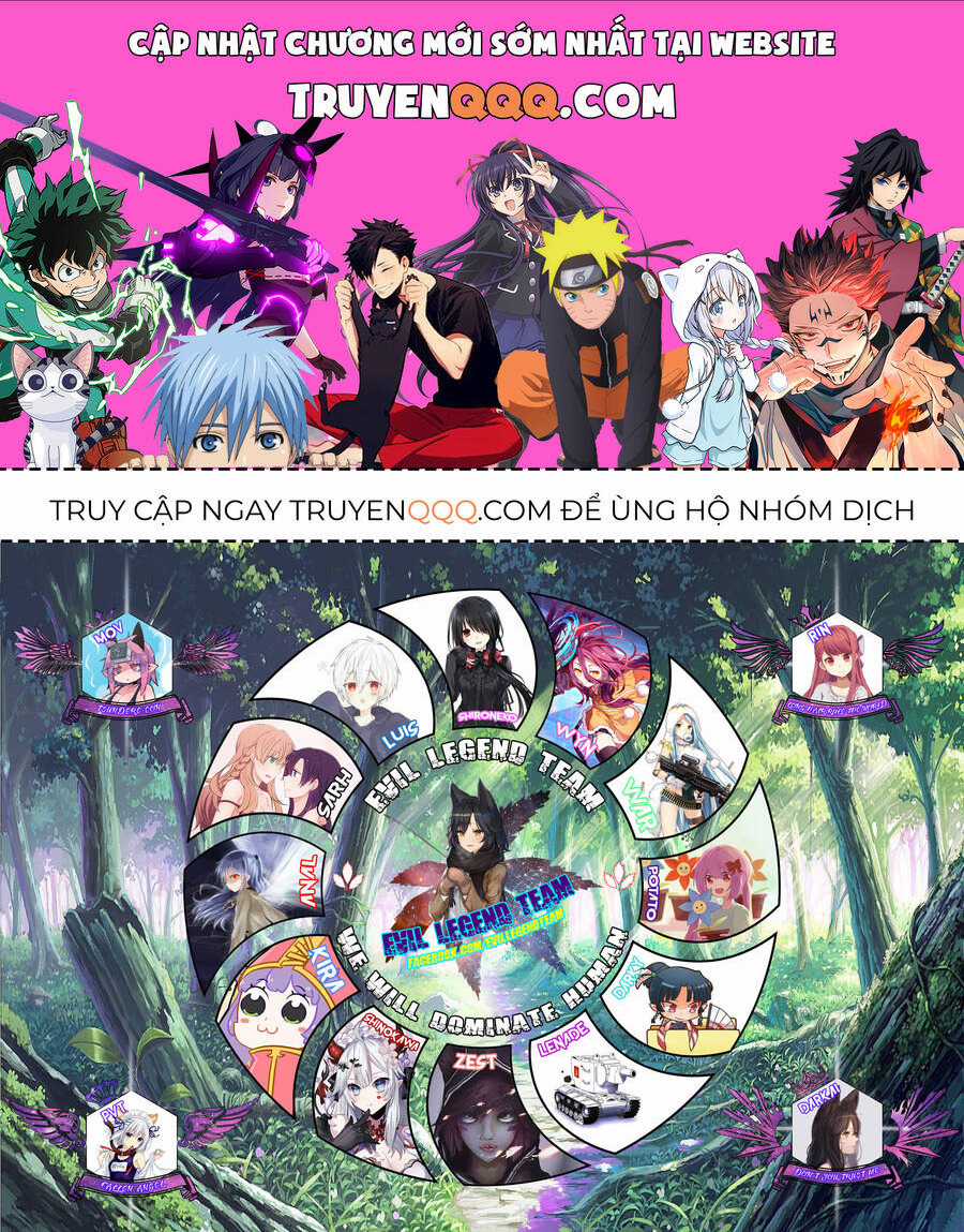 Daikaiju Gaea-Tima - Chapter 14 - Trang 1