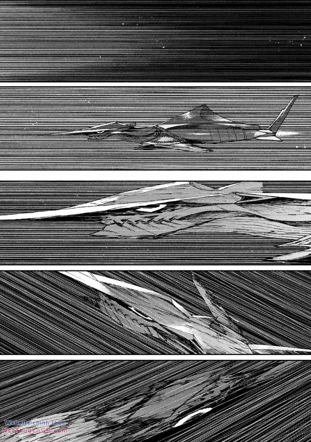 Daikaiju Gaea-Tima - Chapter 6 - Trang 33