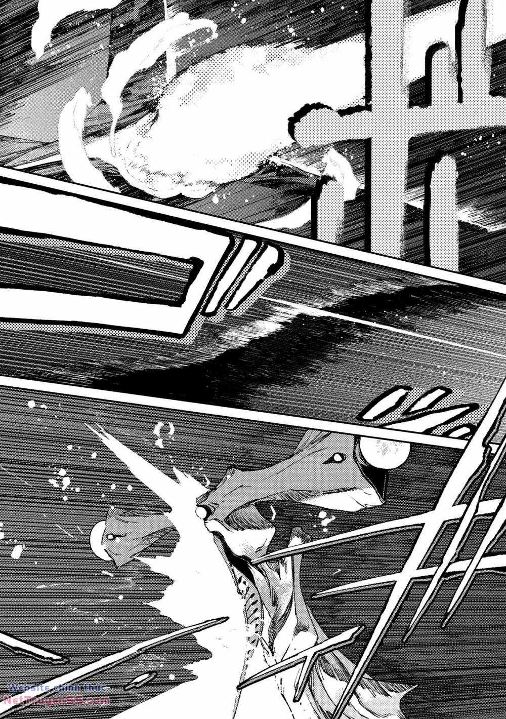 Daikaiju Gaea-Tima - Chapter 6 - Trang 36