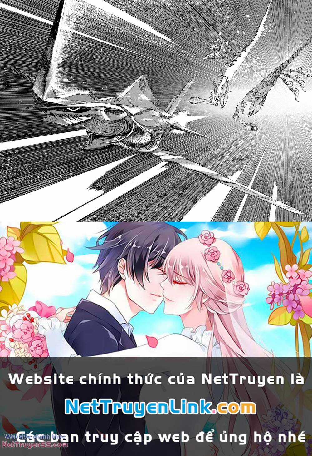 Daikaiju Gaea-Tima - Chapter 6 - Trang 37