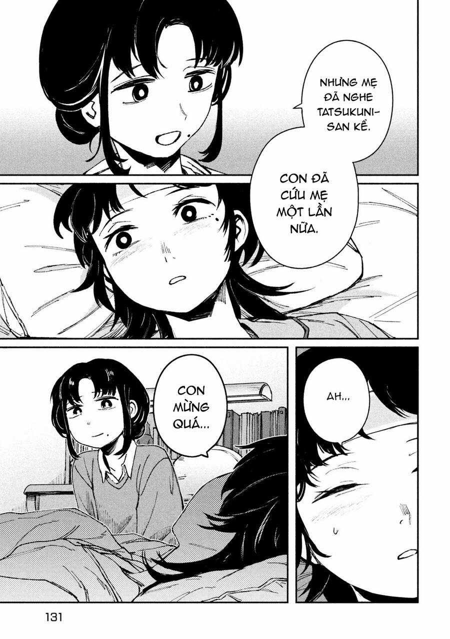 Daikaiju Gaea-Tima - Chapter 7 - Trang 19