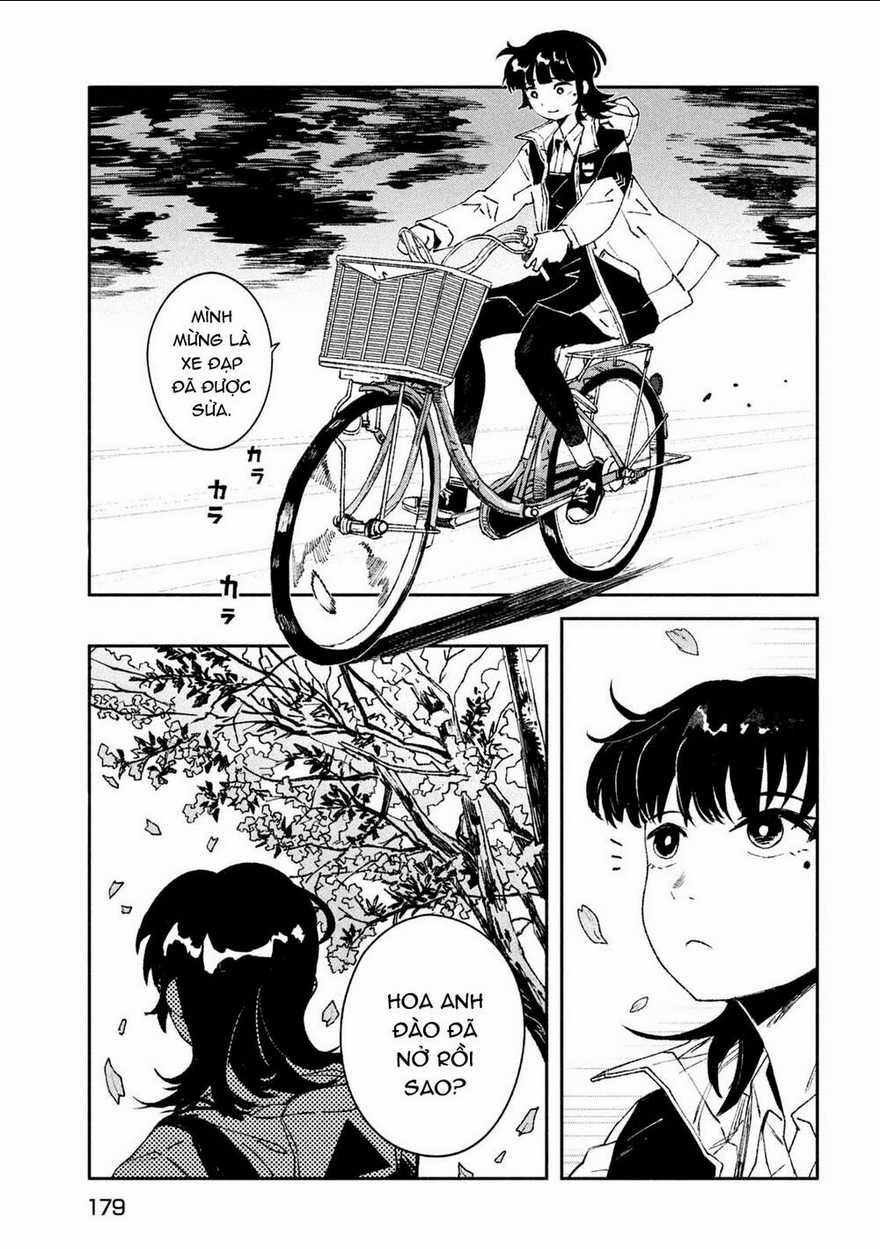 Daikaiju Gaea-Tima - Chapter 8 - Trang 4