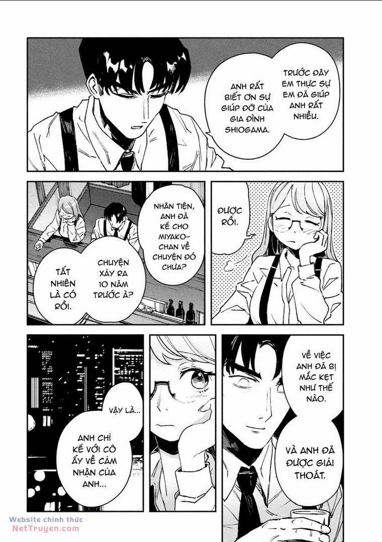 Daikaiju Gaea-Tima - Chapter 9 - Trang 13