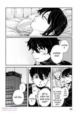 Daikaiju Gaea-Tima - Chapter 9 - Trang 19