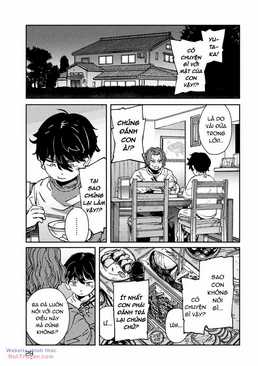 Daikaiju Gaea-Tima - Chapter 9 - Trang 20