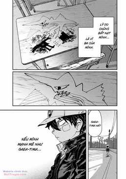 Daikaiju Gaea-Tima - Chapter 9 - Trang 22