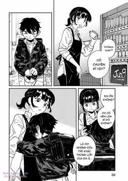 Daikaiju Gaea-Tima - Chapter 9 - Trang 25