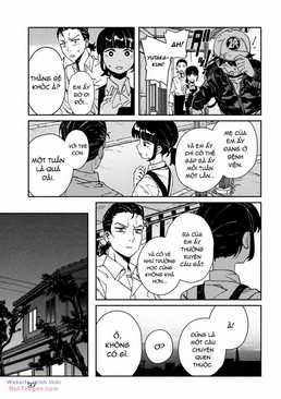 Daikaiju Gaea-Tima - Chapter 9 - Trang 28