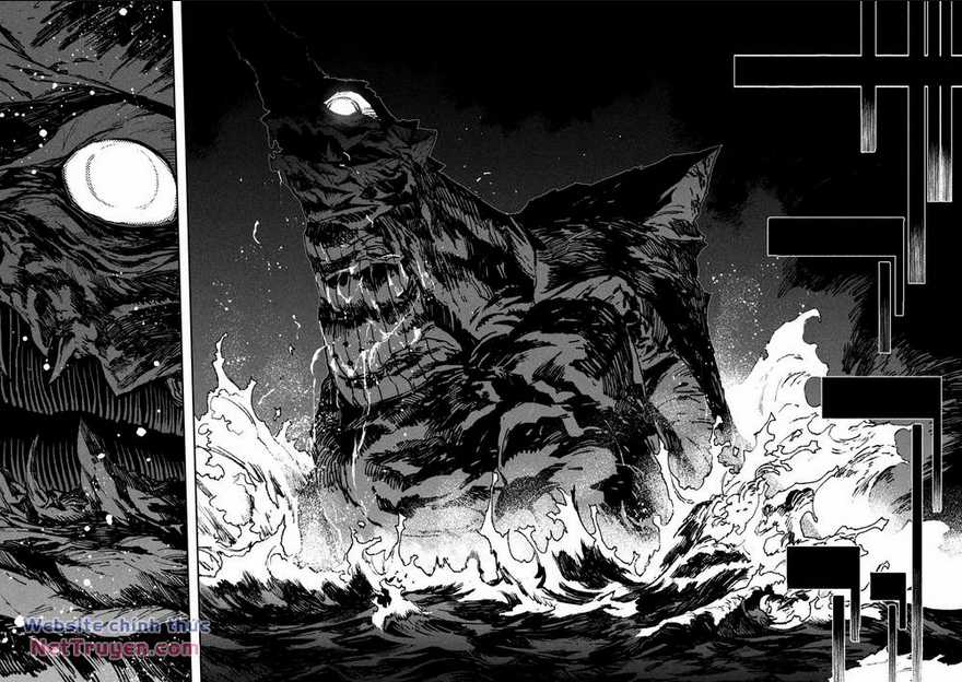 Daikaiju Gaea-Tima - Chapter 9 - Trang 4