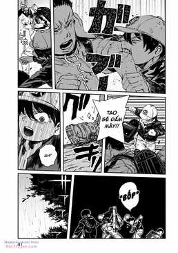 Daikaiju Gaea-Tima - Chapter 9 - Trang 32