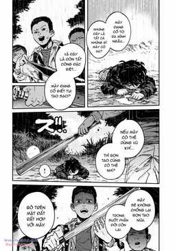 Daikaiju Gaea-Tima - Chapter 9 - Trang 33