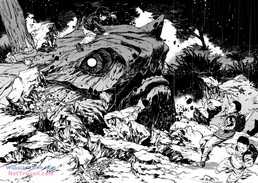 Daikaiju Gaea-Tima - Chapter 9 - Trang 35