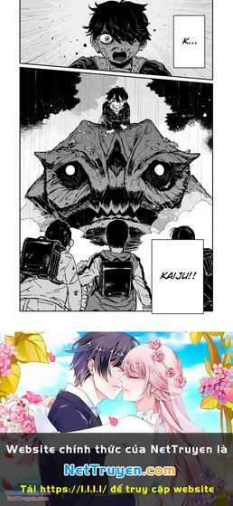 Daikaiju Gaea-Tima - Chapter 9 - Trang 36