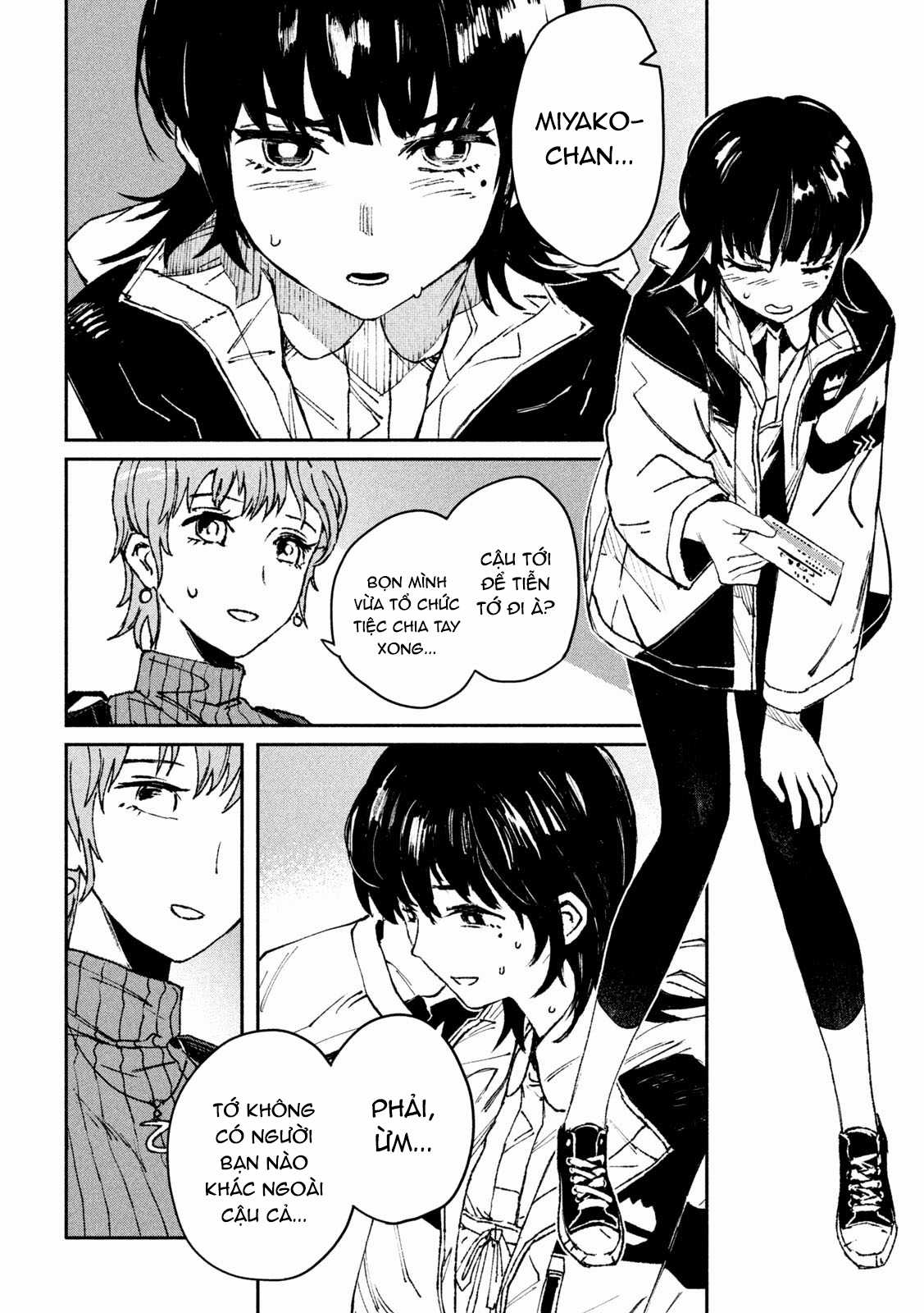 Daikaijuu Gaea-Tima - Chapter 1 - Trang 20