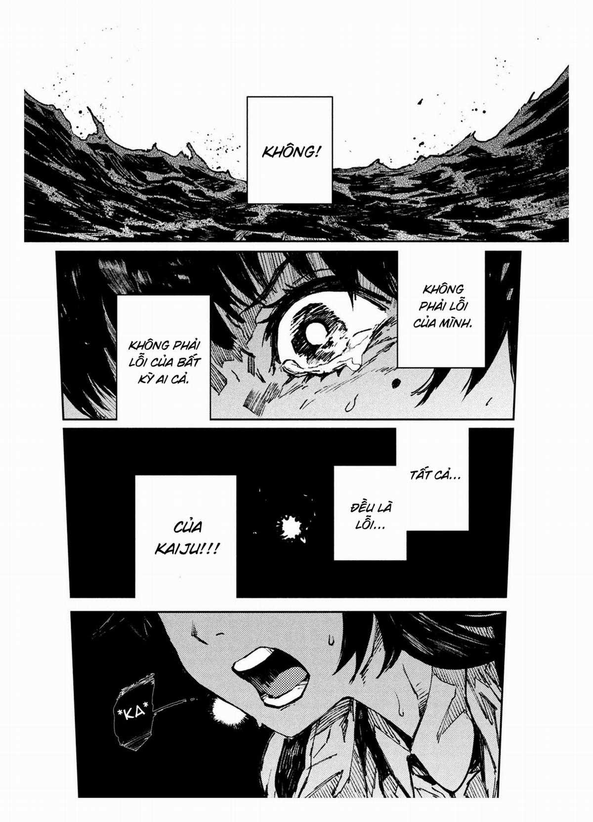 Daikaijuu Gaea-Tima - Chapter 1 - Trang 52